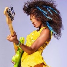 Nik West