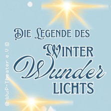 Die Legende des Winterwunderlichts | 
Sall L&ouml;wer B&uuml;rgerstiftung Hassloch