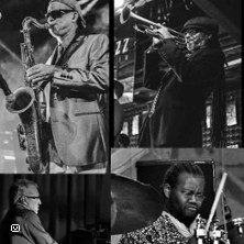 New York Ska Jazz-Ensemble+ The Clerks