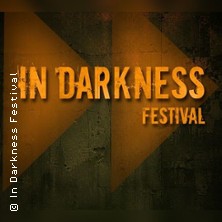 In Darkness Festival 2027 - Zeit f&uuml;r die dunkle Seite