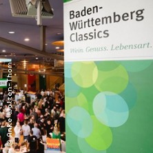 Baden-W&uuml;rttemberg Classics Berlin 2026