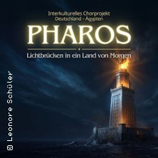 Pharos - Havelkonsort, Canzoneo, Cairo Celebration Choir
