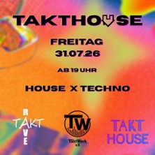 TaktHouse | SeeOase Altbirnau