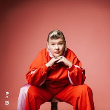 Hanna Fearns - Album Release Konzert