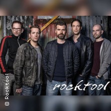 B&uuml;hne Frei pr&auml;sentiert "Rocktool" - Eventschmiede Drensteinfurt