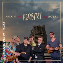 Salon Herbert Royal