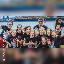 K&ouml;nig Drosselbart - Kinder spielen Theater f&uuml;r Kinder