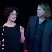 Die Gorillas - Der Gast