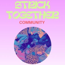 Strick Together