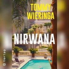 Tommy Wieringa: Nirwana
