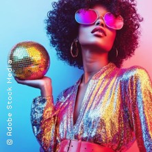 Funky Disco Night mit DJ Andr&eacute; Trothe