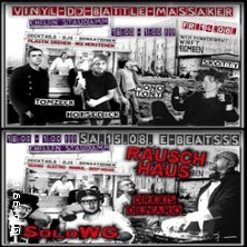 DJ-Weekend Chillin`Hennesee beim Sparkassen-Henneseefest