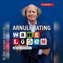 Arnulf Rating - Wahre L&uuml;gen