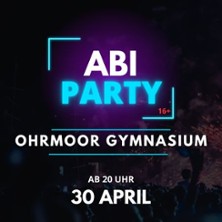 Abi Party Hamburg | Ohrmoor Gymnasium