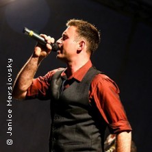 Thunder Road - Bruce Springsteen Abend