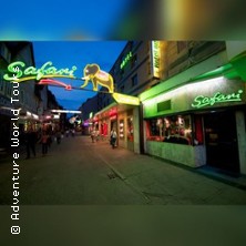 Safari Tour in St. Pauli in English | Adventure World Tours