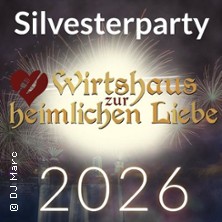 Silvesterparty Heimliche Liebe