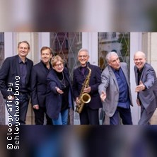 G&uuml;nther Fischer Quintett & Uschi Br&uuml;ning
