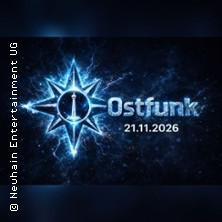 23 Jahre Ostfunk w/ Chrissyjeey