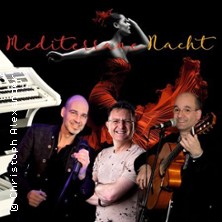 Mediterrane Nacht 2026