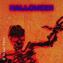 HALLOWEEN on 2 FLOORS