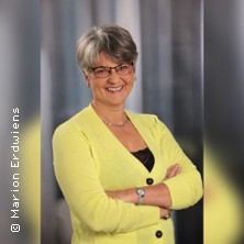 Lesung - Zwischen Abschied und Neubeginn mit Regine K&ouml;lpin