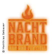 Nachtbrand - Das NDH Festival