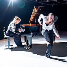 Klangverwandlung - Ursel Schlicht und Heike Wrede