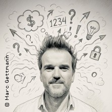 Marc Gettmann - Einfach verbl&uuml;ffend