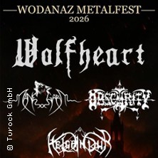 Wodanaz Metal Festival 2026