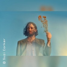 Jeremy Tuplin - Indie Folk