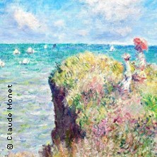 Impressionismus mit Acryl - Mal-Workshop f&uuml;r Anf&auml;ngerInnen
