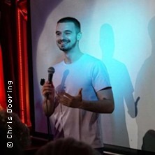 On the Spot Comedy - Stand Up & Improv