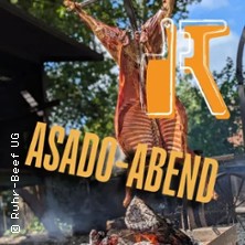 Asado- Abend