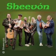 Sheevon