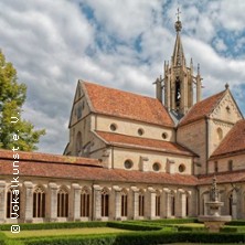 Kammerchor Vokalkunst In Bebenhausen