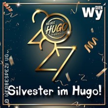 Silvester im Hugo