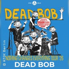 Dead Bob (CA)