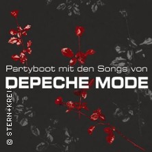 Party mit den Songs von Depeche Mode