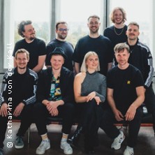 Radius feat. Leonora & Lewin Bl&uuml;mel