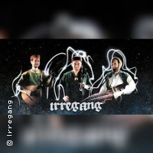 Mittelalterspektakel mit "Irregang" | 
Sauberg Klause