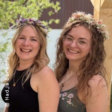 Bl&uuml;ten & Bouquets &ndash; Haarkranz-Workshop | Weinlounge auf dem Jacobikirchplatz