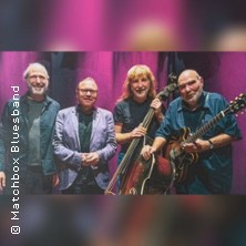 Matchbox Bluesband