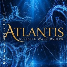 ATLANTIS Artistik-Wasserwelt D&uuml;sseldorf - Familienshow