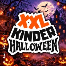XXL Kinder Halloween Braunschweig