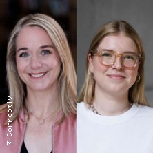 Anette Dowideit und Lara Grewe - LesArt. 2026