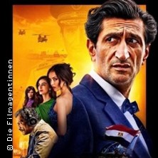 Eagles of the Republic - Filmklubb Offenbach