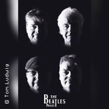 Beatles-Project