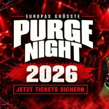 Gr&ouml;sste PURGE Night - Son Chu Thai