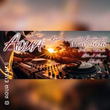 Aqua Bootsparty Berlin | Berlins geilste Bootsparty